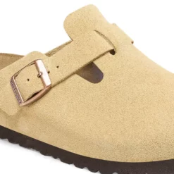 Sandale Birkenstock BOSTON VL -Pegashoes Shop sandale birkenstock boston vl 6