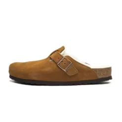 Sandale Birkenstock BOSTON VL SHEARLING