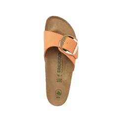 Sandale Birkenstock MADRID BB TEX CANVAS -Pegashoes Shop sandale birkenstock madrid bb tex canvas 2