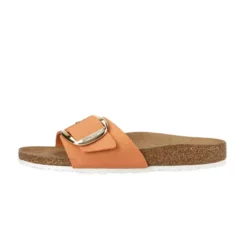 Sandale Birkenstock MADRID BB TEX CANVAS