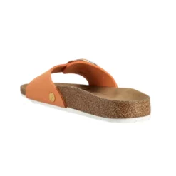 Sandale Birkenstock MADRID BB TEX CANVAS -Pegashoes Shop sandale birkenstock madrid bb tex canvas 4