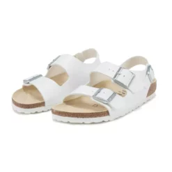 Sandale Birkenstock MILANO BF -Pegashoes Shop sandale birkenstock milano bf 2