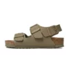Sandale Birkenstock MILANO KIDS -Pegashoes Shop sandale birkenstock milano kids