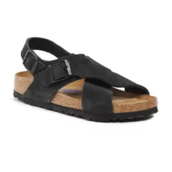 Sandale Birkenstock TULUM SFB LEVE -Pegashoes Shop sandale birkenstock tulum sfb leve 1