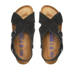 Sandale Birkenstock TULUM SFB LEVE -Pegashoes Shop sandale birkenstock tulum sfb leve 3