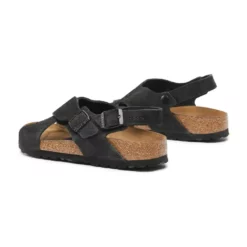 Sandale Birkenstock TULUM SFB LEVE -Pegashoes Shop sandale birkenstock tulum sfb leve 5