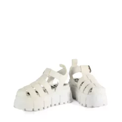 Sandale Buffalo AVA FISHER -Pegashoes Shop sandale buffalo ava fisher 1