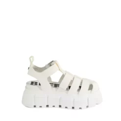 Sandale Buffalo AVA FISHER -Pegashoes Shop sandale buffalo ava fisher 4