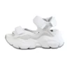 Sandale Buffalo BINARY O - PLATFORM 2 Sandale Buffalo BINARY O - PLATFORM -Pegashoes Shop sandale buffalo binary o platform
