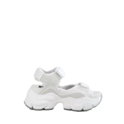 Sandale Buffalo BINARY O - PLATFORM -Pegashoes Shop sandale buffalo binary o platform 2