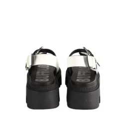 Sandale Buffalo FLORA ON -Pegashoes Shop sandale buffalo flora on 6