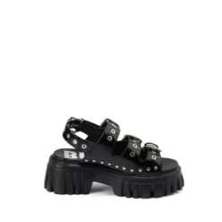 Sandale Buffalo LION HARD -Pegashoes Shop sandale buffalo lion hard 2