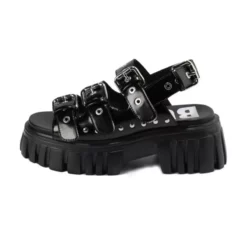 Sandale Buffalo LION HARD