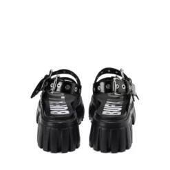 Sandale Buffalo LION HARD -Pegashoes Shop sandale buffalo lion hard 6