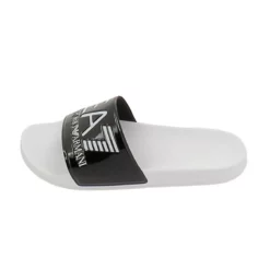 Sandale EA7 Emporio Armani PLASTIC BEACHWEAR