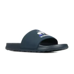 Sandale Le Coq Sportif SLIDE LOGO -Pegashoes Shop sandale le coq sportif slide logo 2