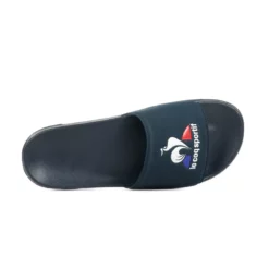 Sandale Le Coq Sportif SLIDE LOGO -Pegashoes Shop sandale le coq sportif slide logo 3