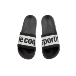 Sandale Le Coq Sportif SLIDE WORDING -Pegashoes Shop sandale le coq sportif slide wording 2