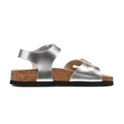 Sandale SCHOLL ADALENE SPARKLING SYNTHETIC Junior -Pegashoes Shop sandale scholl adalene sparkling synthetic junior 3