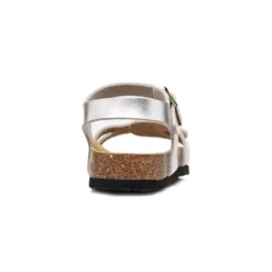 Sandale SCHOLL ADALENE SPARKLING SYNTHETIC Junior -Pegashoes Shop sandale scholl adalene sparkling synthetic junior 6