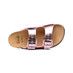 Sandale SCHOLL ALEX LAMINATED SYNTHETIC Junior 12 Sandale SCHOLL ALEX LAMINATED SYNTHETIC Junior -Pegashoes Shop sandale scholl alex laminated synthetic junior 3