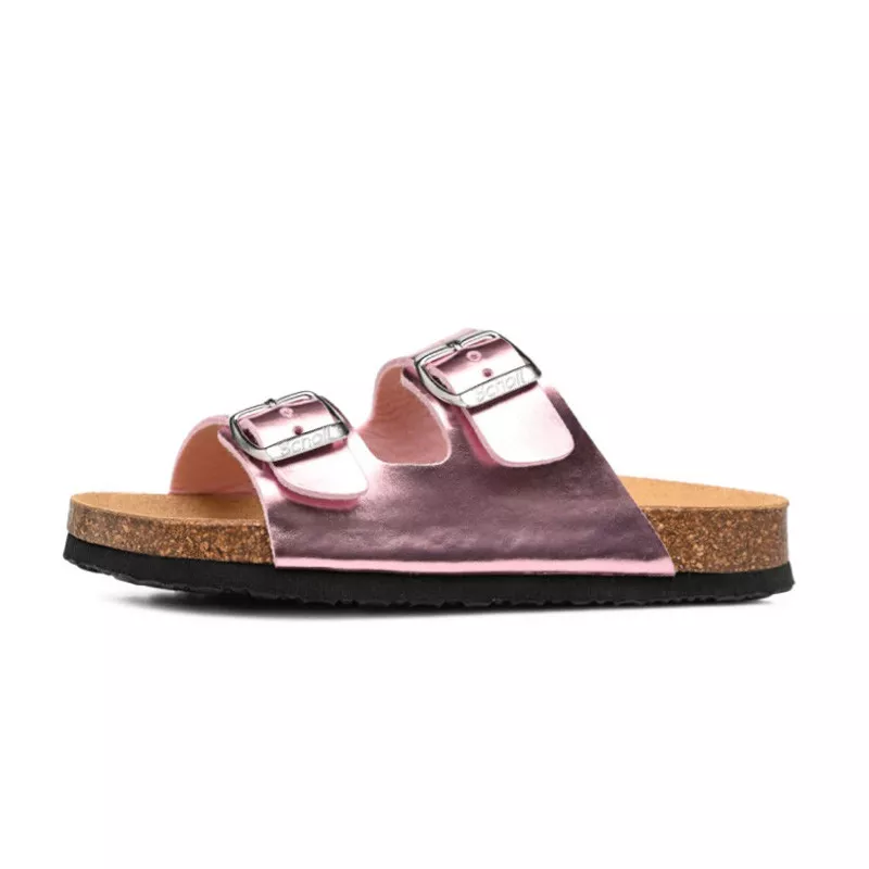 Sandale SCHOLL ALEX LAMINATED SYNTHETIC Junior 3 Sandale SCHOLL ALEX LAMINATED SYNTHETIC Junior