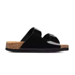 Sandale SCHOLL ALEX PATENT SYNTHETIC Junior -Pegashoes Shop sandale scholl alex patent synthetic junior 2