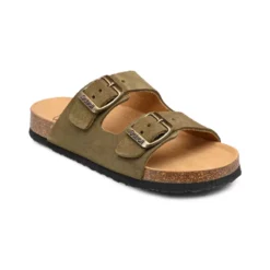 Sandale SCHOLL ALEX SUEDE Junior -Pegashoes Shop sandale scholl alex suede junior 1