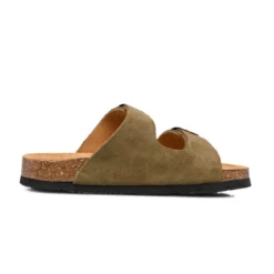 Sandale SCHOLL ALEX SUEDE Junior -Pegashoes Shop sandale scholl alex suede junior 2