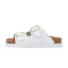 Sandale SCHOLL BEATRIZ LEATHER STUDS 2 Sandale SCHOLL BEATRIZ LEATHER STUDS -Pegashoes Shop sandale scholl beatriz leather studs
