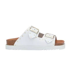 Sandale SCHOLL BEATRIZ LEATHER STUDS -Pegashoes Shop sandale scholl beatriz leather studs 2