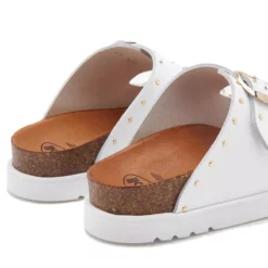 Sandale SCHOLL BEATRIZ LEATHER STUDS -Pegashoes Shop sandale scholl beatriz leather studs 6