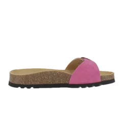 Sandale SCHOLL ESTELLE Suede -Pegashoes Shop sandale scholl estelle suede 2