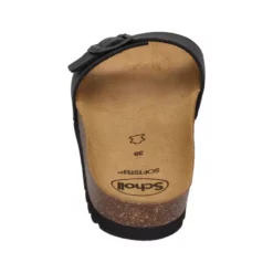 Sandale SCHOLL ESTELLE SYNTHETIC -Pegashoes Shop sandale scholl estelle synthetic 3