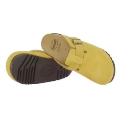 Sandale SCHOLL FAE SUEDE -Pegashoes Shop sandale scholl fae suede 3