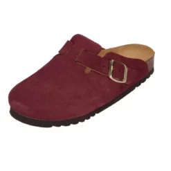 Sandale SCHOLL FAE SUEDE TRIS -Pegashoes Shop sandale scholl fae suede tris 1