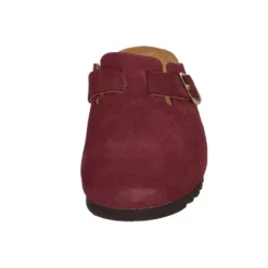 Sandale SCHOLL FAE SUEDE TRIS -Pegashoes Shop sandale scholl fae suede tris 3