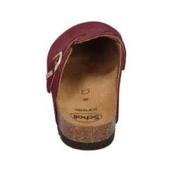 Sandale SCHOLL FAE SUEDE TRIS -Pegashoes Shop sandale scholl fae suede tris 4