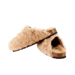 Sandale SCHOLL FAE SYNTHETIC FUR -Pegashoes Shop sandale scholl fae synthetic fur 4