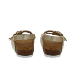 Sandale SCHOLL TURTLE LAMINATED Junior -Pegashoes Shop sandale scholl jean synthetic bis junior 3