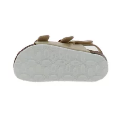 Sandale SCHOLL TURTLE LAMINATED Junior -Pegashoes Shop sandale scholl jean synthetic bis junior 4