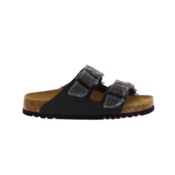 Sandale SCHOLL JOSEPHINE SYNTHETIQUE FUR LEATHER 10 Sandale SCHOLL JOSEPHINE SYNTHETIQUE FUR LEATHER -Pegashoes Shop sandale scholl josephine synthetique fur leather 2