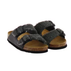 Sandale SCHOLL JOSEPHINE SYNTHETIQUE FUR LEATHER 11 Sandale SCHOLL JOSEPHINE SYNTHETIQUE FUR LEATHER -Pegashoes Shop sandale scholl josephine synthetique fur leather 3