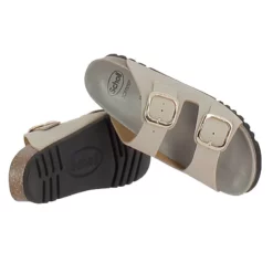 Sandale SCHOLL NOELLE 2.0 Nubuck -Pegashoes Shop sandale scholl noelle 20 nubuck 3