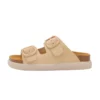 Sandale SCHOLL NOELLE CHUNKY Suede -Pegashoes Shop sandale scholl noelle chunky suede