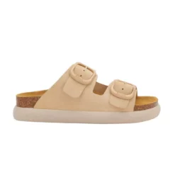 Sandale SCHOLL NOELLE CHUNKY Suede -Pegashoes Shop sandale scholl noelle chunky suede 2