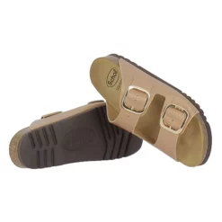 Sandale SCHOLL NOELLE Leather Dublin -Pegashoes Shop sandale scholl noelle leather dublin 3