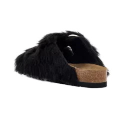 Sandale SCHOLL NOELLE SYNTHETIC FUR -Pegashoes Shop sandale scholl noelle synthetic fur 4
