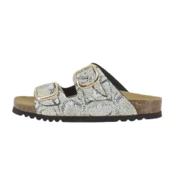 Sandale SCHOLL NOELLE Synthetic Python Bis