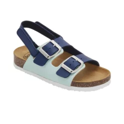 Sandale SCHOLL TURTLE RECYCLED SYNTHETIC Junior -Pegashoes Shop sandale scholl turtle recycled synthetic junior 2